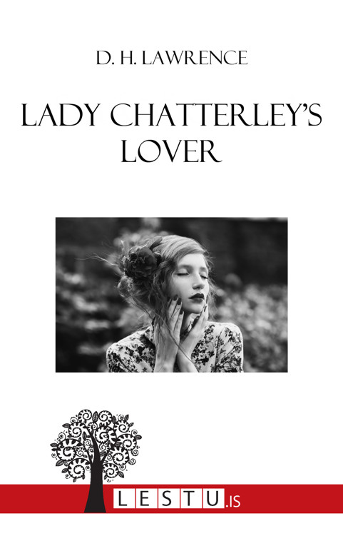 Upplýsingar um Lady Chatterley's Lover eftir D. H. Lawrence - Til útláns